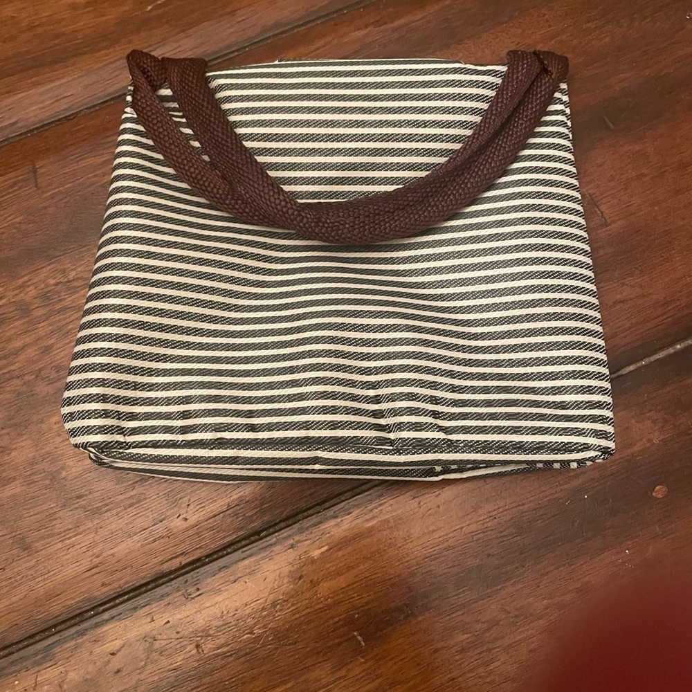 Insulated Tote